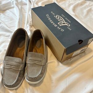 G.H. Bass & Co Stern Loafer